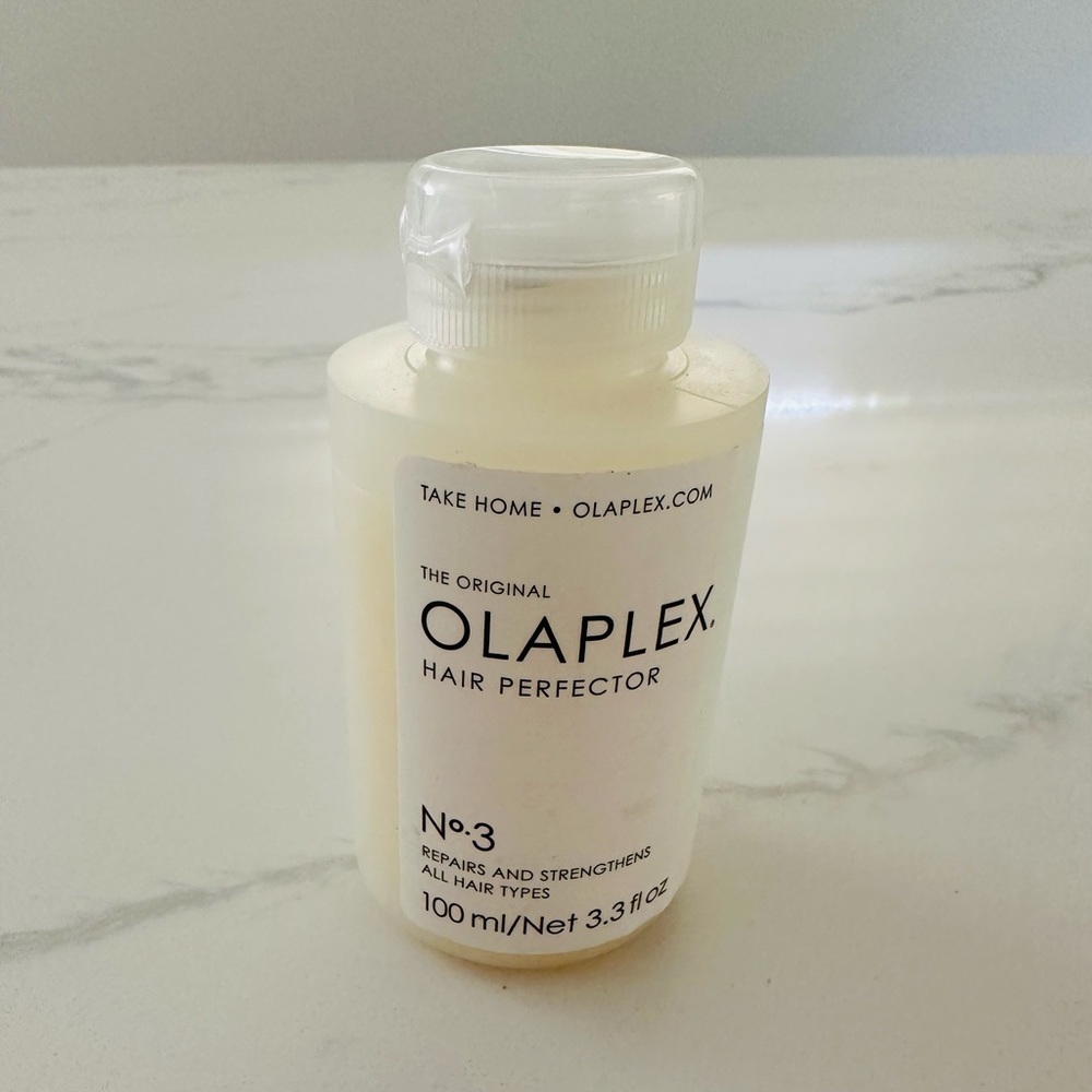 Olaplex Hair Perfector No 3 Treatment, 100ml / 3.3 fl oz